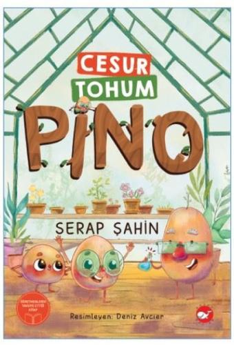 Kitap Ambarı