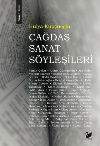 Çağdaş Sanat Söyleşileri 2