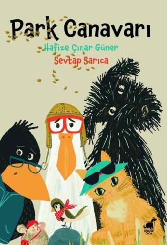 Kitap Ambarı