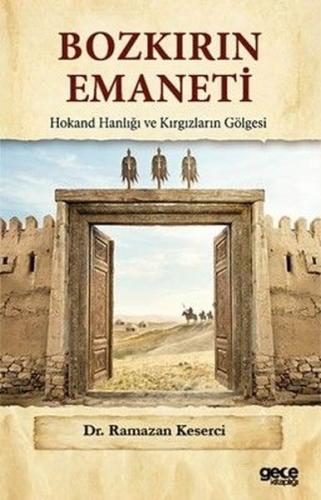 Kitap Ambarı