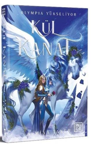 Kitap Ambarı