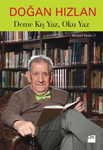 Kitap Ambarı