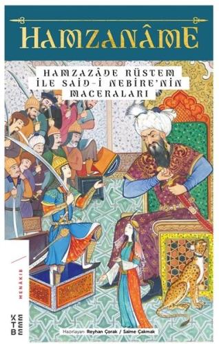 Kitap Ambarı