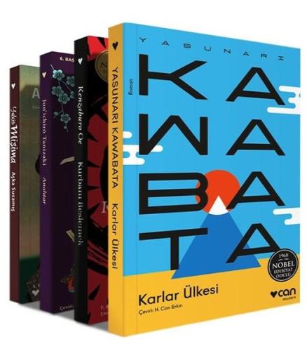 Kitap Ambarı