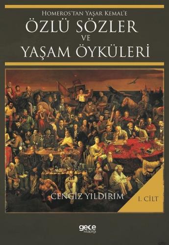 Kitap Ambarı