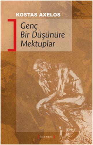 Genç Bir Düşünüre Mektuplar