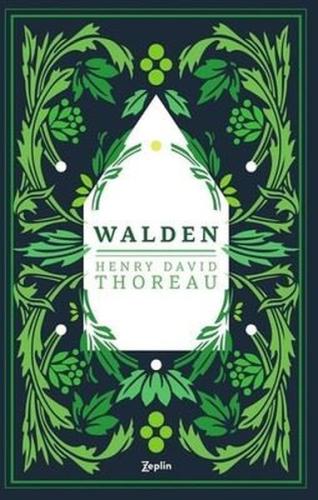 Walden Ormanda Yaşam