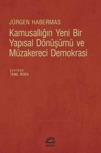 Kamusallığın Yapısal Dönüşümü