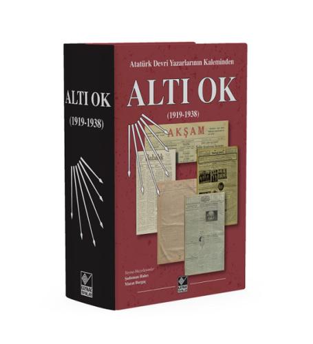 Altı Ok