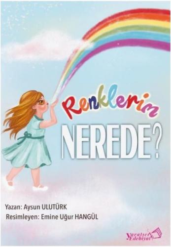 Renklerim Nerede