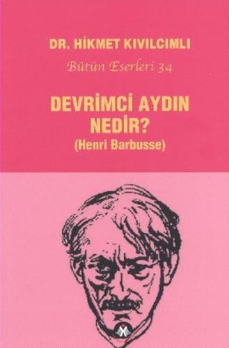 Devrimci Aydın Nedir