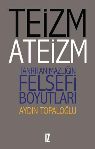 Teizm Ateizm