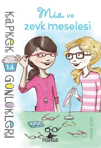 Kitap Ambarı