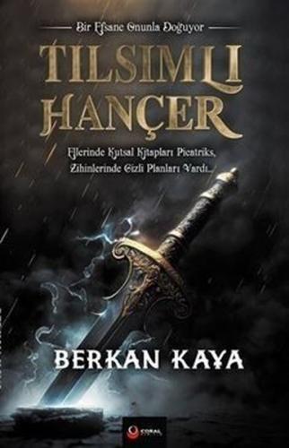 Kitap Ambarı
