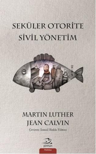 Seküler Otorite Sivil Yönetimi
