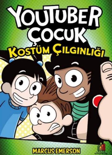 Kitap Ambarı