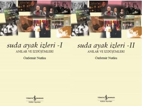Kitap Ambarı