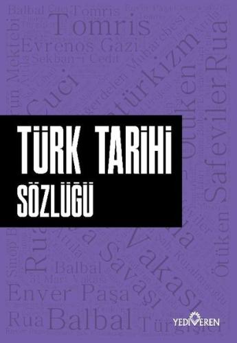 Dinler Tarihi Sözlüğü