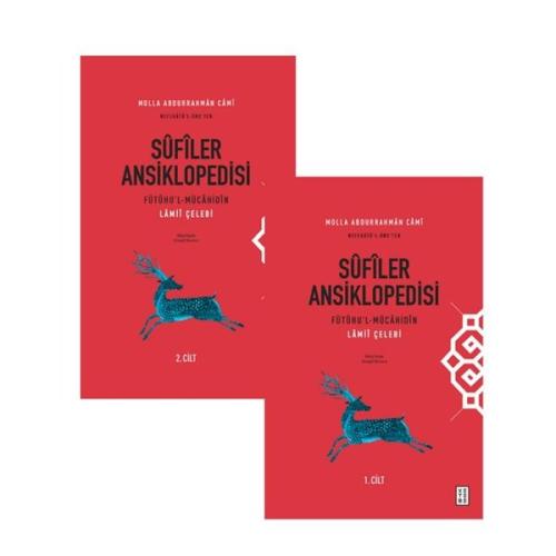 Kitap Ambarı
