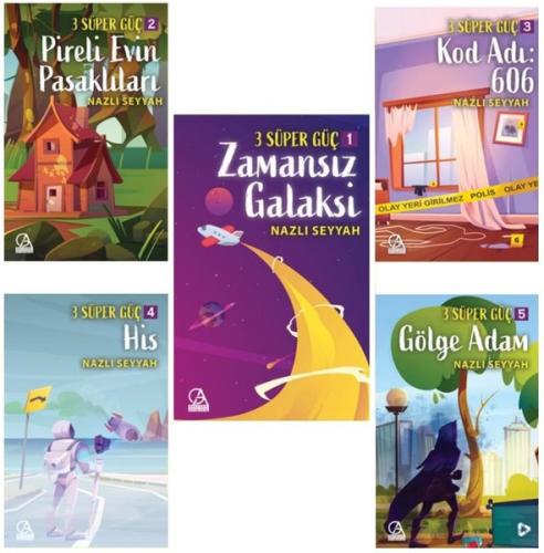 Kitap Ambarı
