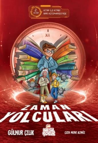 Kitap Ambarı