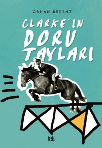 Clarke ın Doru Tayları