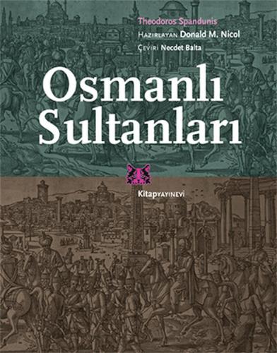 Kitap Ambarı