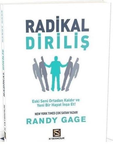 Kitap Ambarı