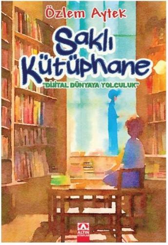 Saklı Kütüphane