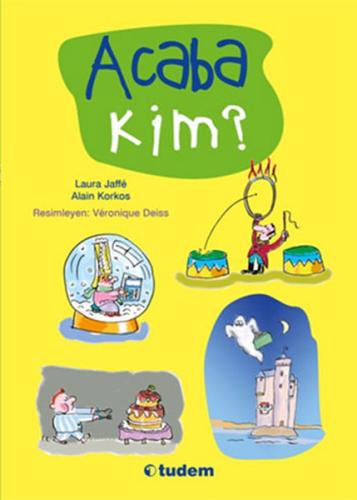 Kitap Ambarı