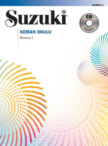 Suzuki Keman Okulu 3