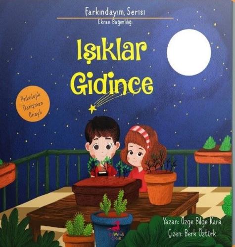 Kitap Ambarı