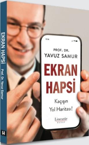 Ekran Hapsi Kaçışın Yol Haritası