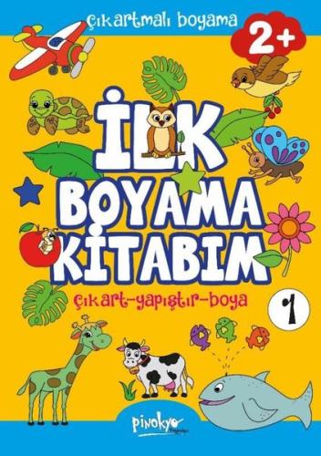 Kitap Ambarı
