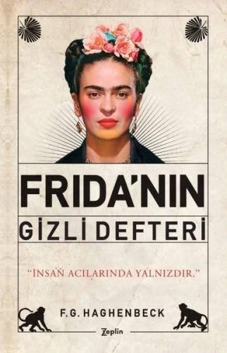 Frida nın Gizli Defteri