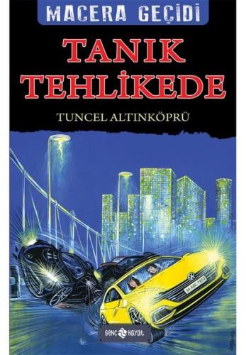 Kitap Ambarı