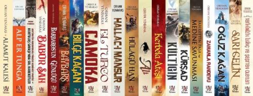 Kitap Ambarı