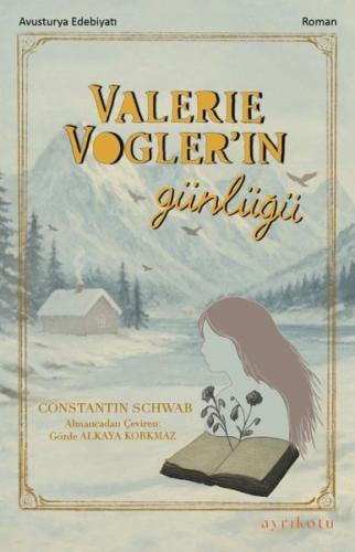 Valerie Vogler ın Günlüğü