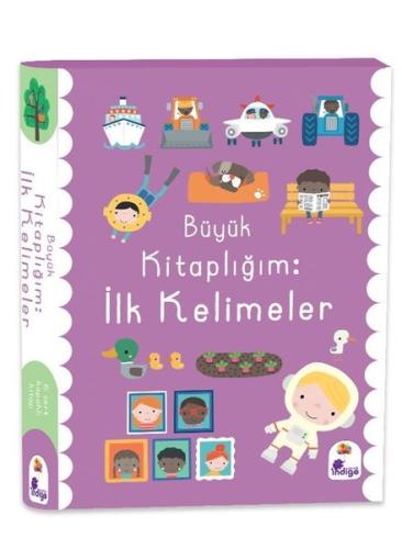 Kitap Ambarı