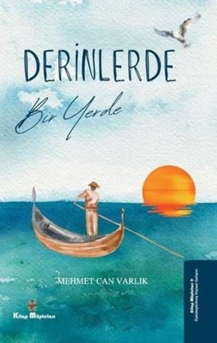 Kitap Ambarı