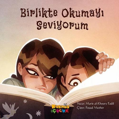 Kitap Ambarı