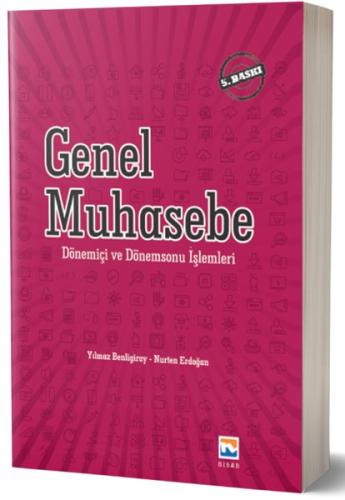 Genel Muhasebe