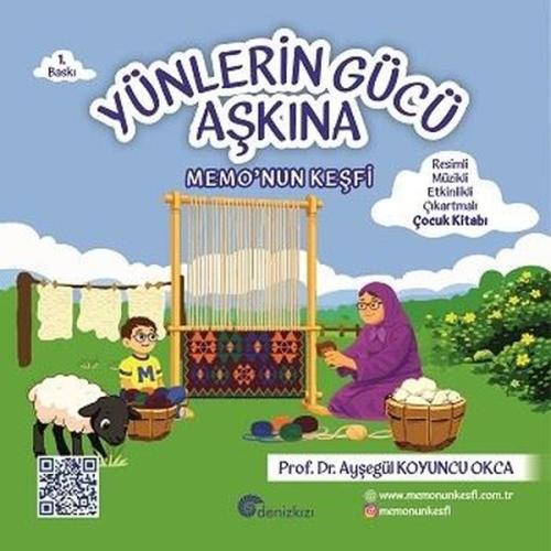 Yünlerin Gücü Aşkına Memo nun Keşfi