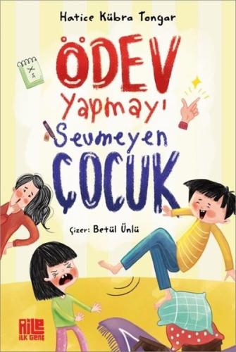 Kitap Ambarı