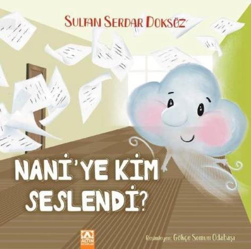 Nani ye Kim Seslendi