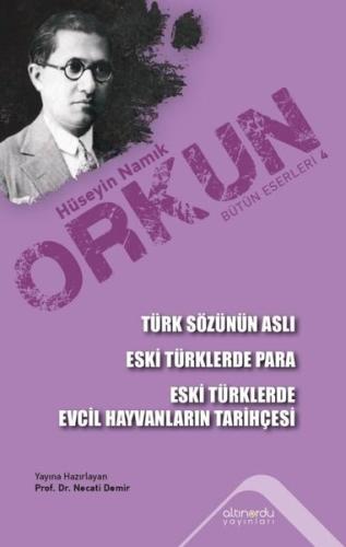 Türk Sözünün Aslı Eski Türklerde Para Eski Türklerde Evcil Hayvanların Tarihçesi