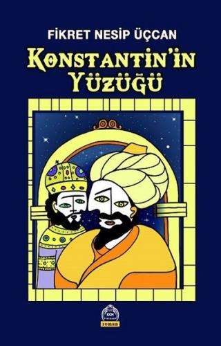 Konstantin in Yüzüğü
