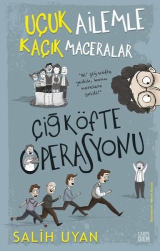 Kitap Ambarı