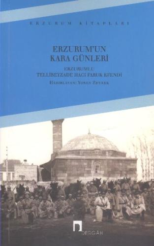 Erzurum un Kara Günleri