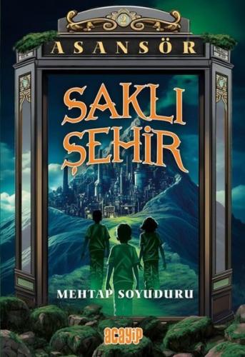 Kitap Ambarı